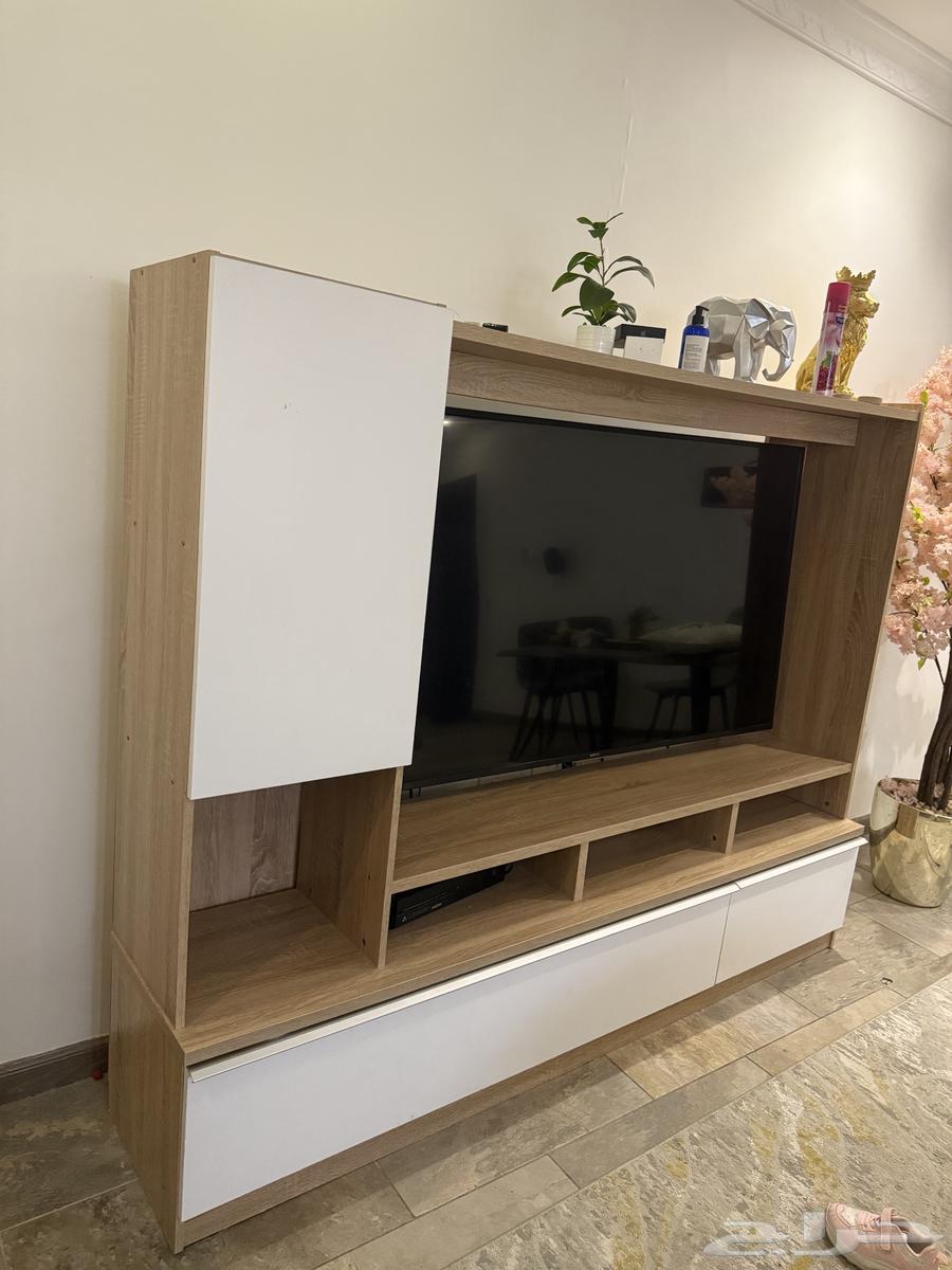 TV stand for sale in excellent condition63619553185153116