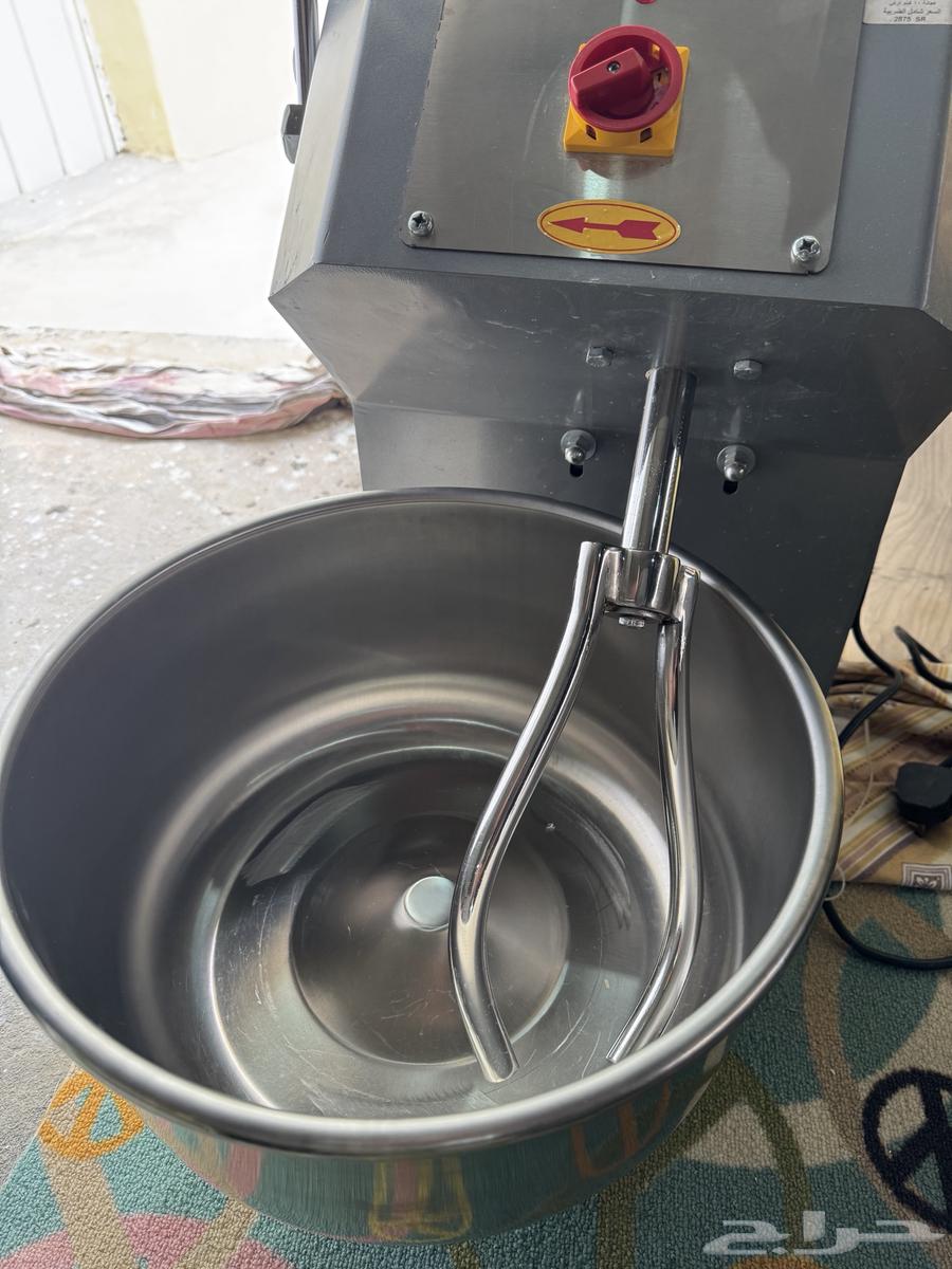 10 kg Turkish Mixer63619649130241113