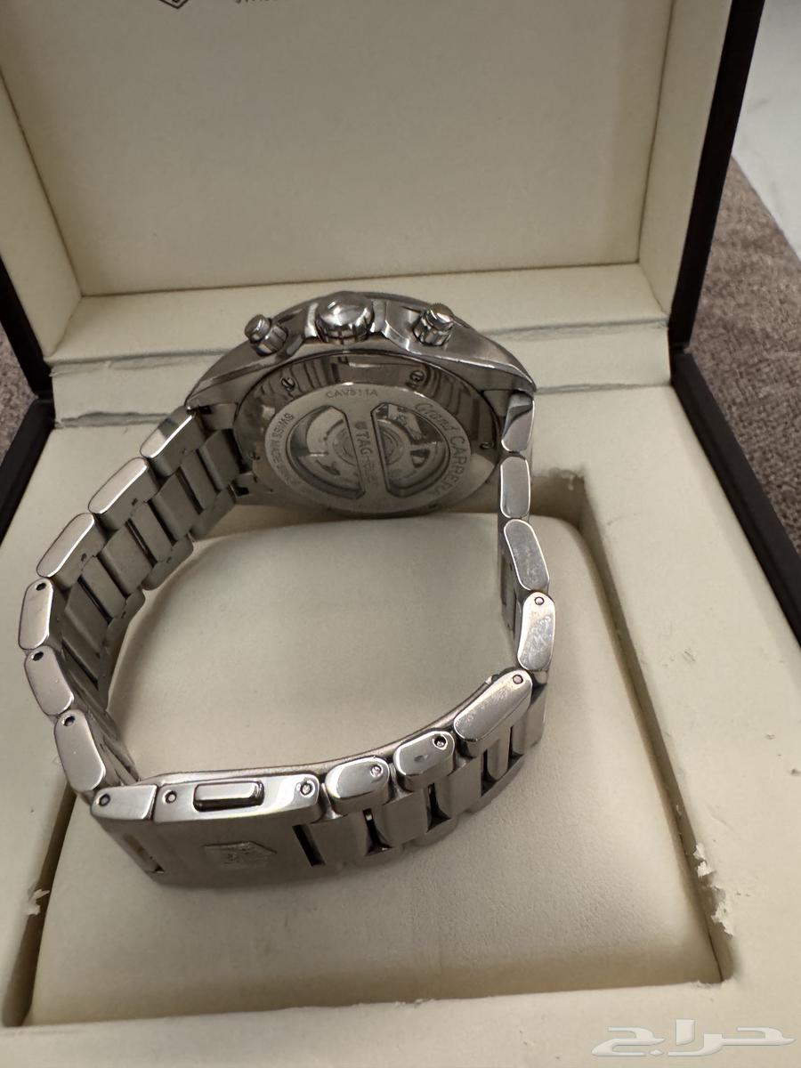 ساعة تاغ هيور سويسري اصلي64401564585218113