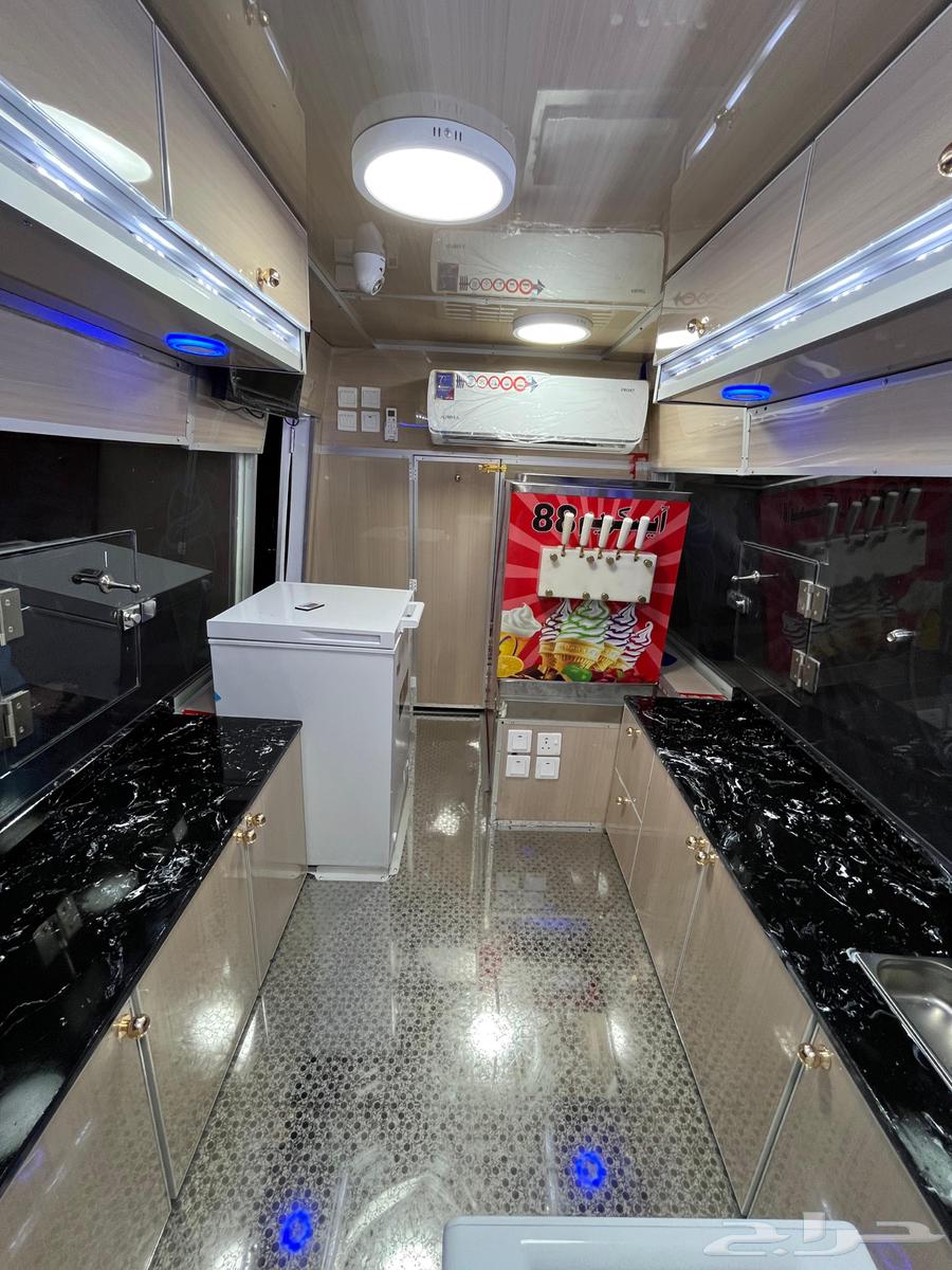 Ice cream car for sale 200663618155349377114