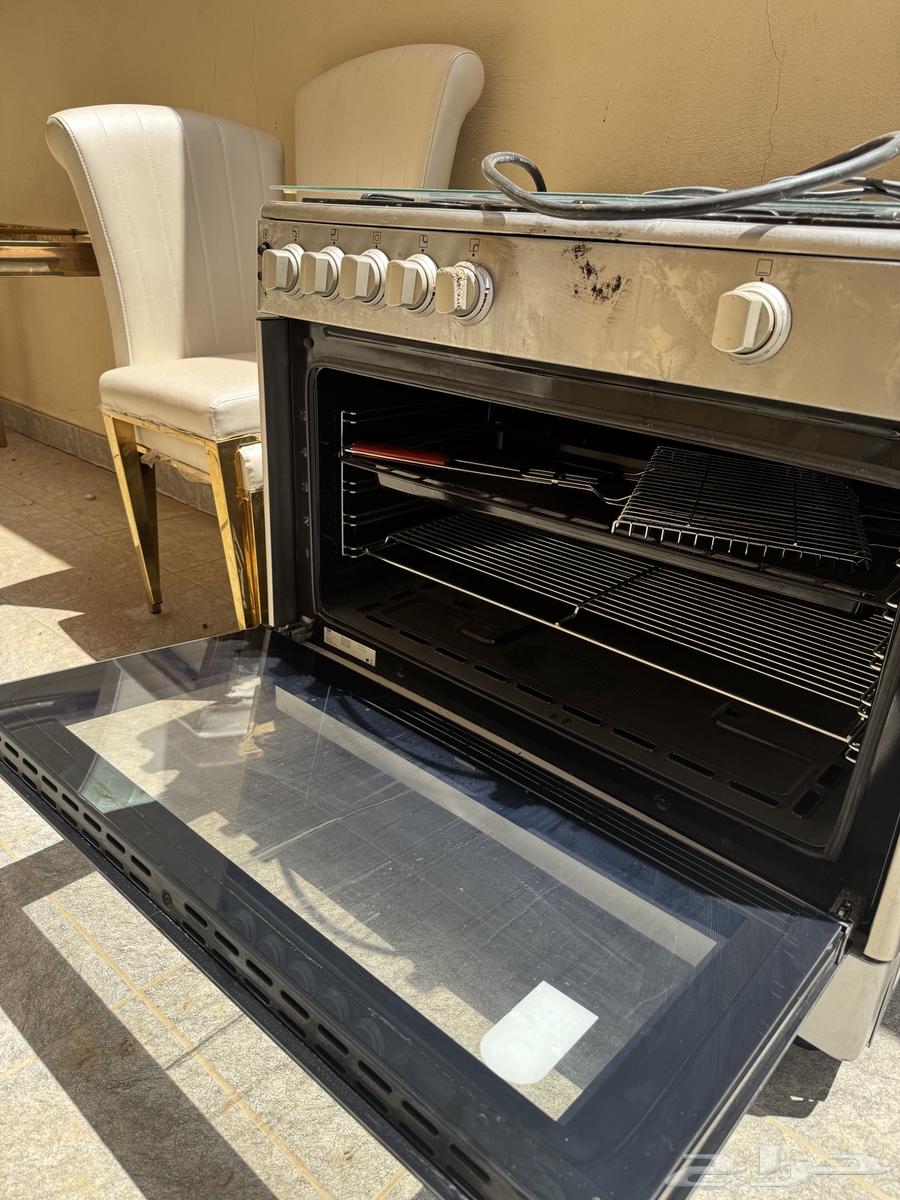 فرن نظيف63619567759235111