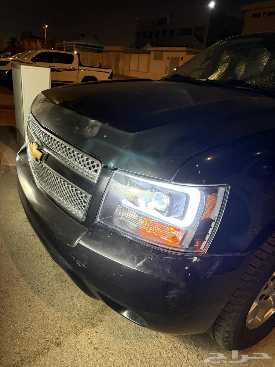 شفرولية سوبربان للبيع64557475208322114