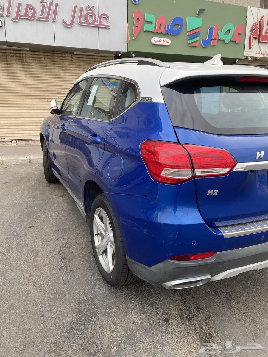 هافال H2 فل كامل63618164100099114