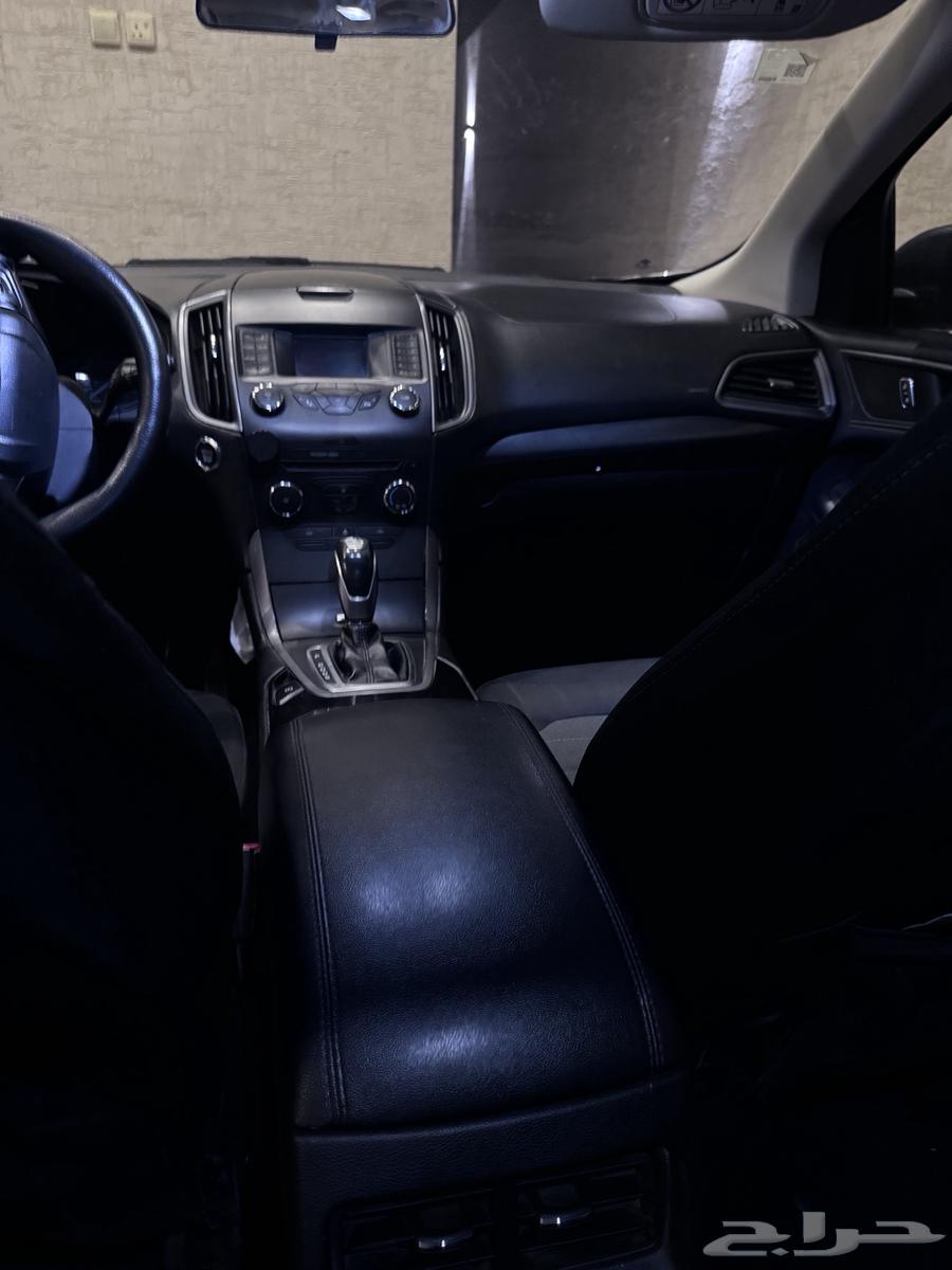 فورد ايدج 2016 نظيف جدا63618256995073114