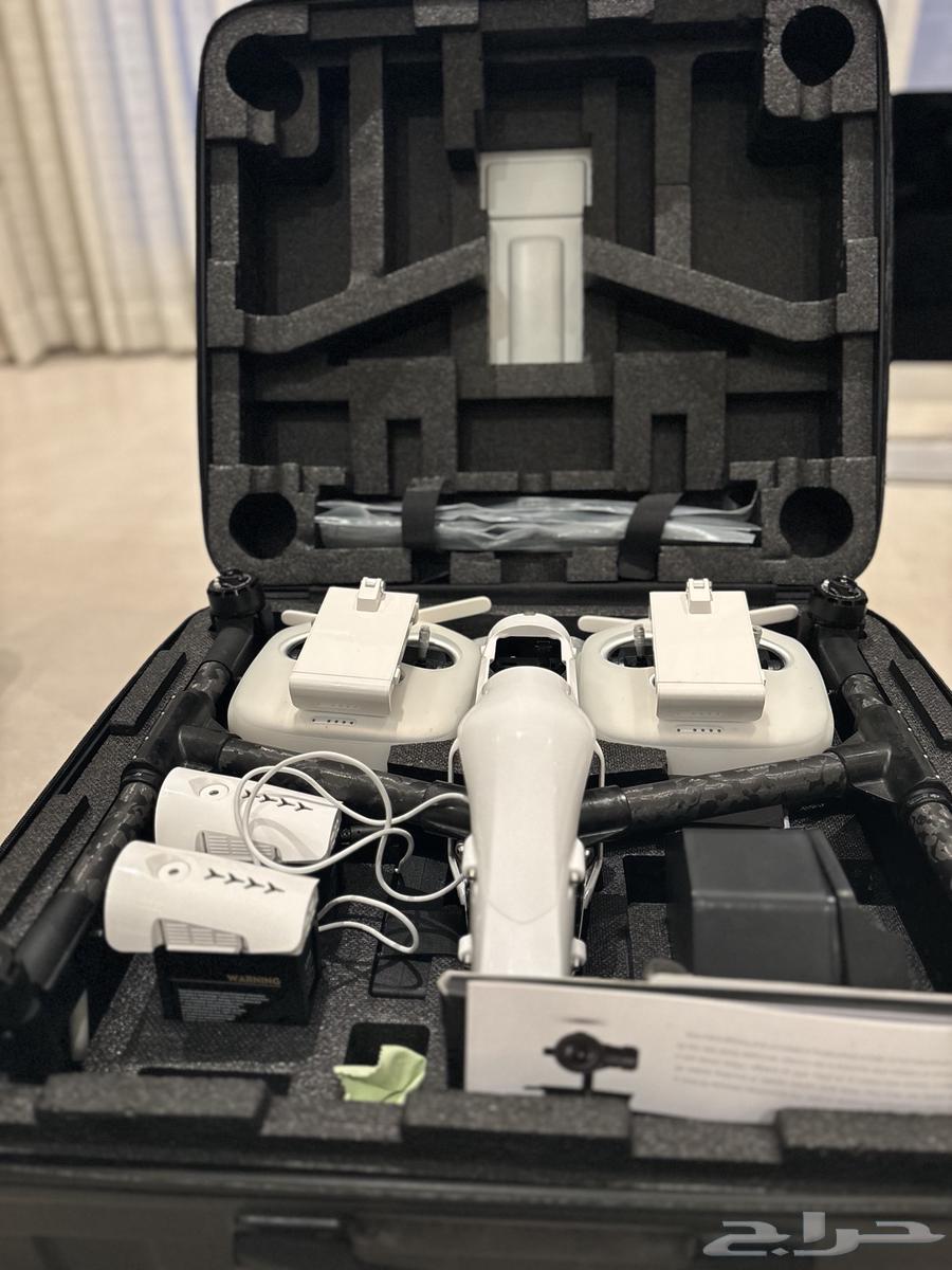 DJI Inspire 1 Internal Inspire 164402927375363111