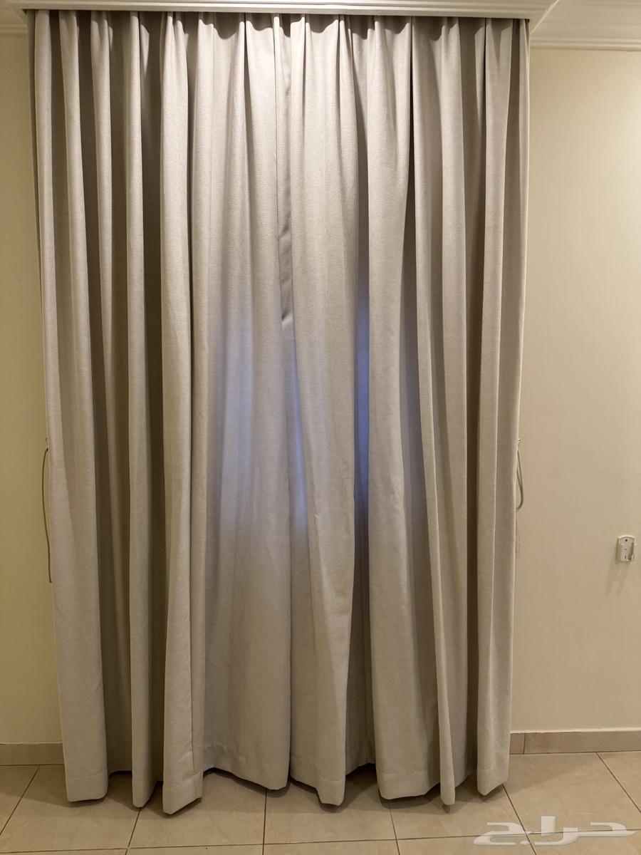 7 ستائر منزلية للبيع64402720157955114