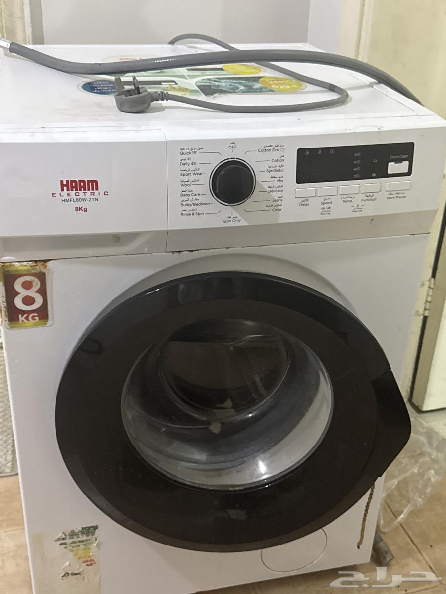 غسالة للبيع خربانه64403202427011110