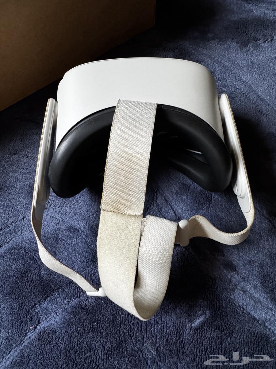 Oculus Quest 264401744664065113