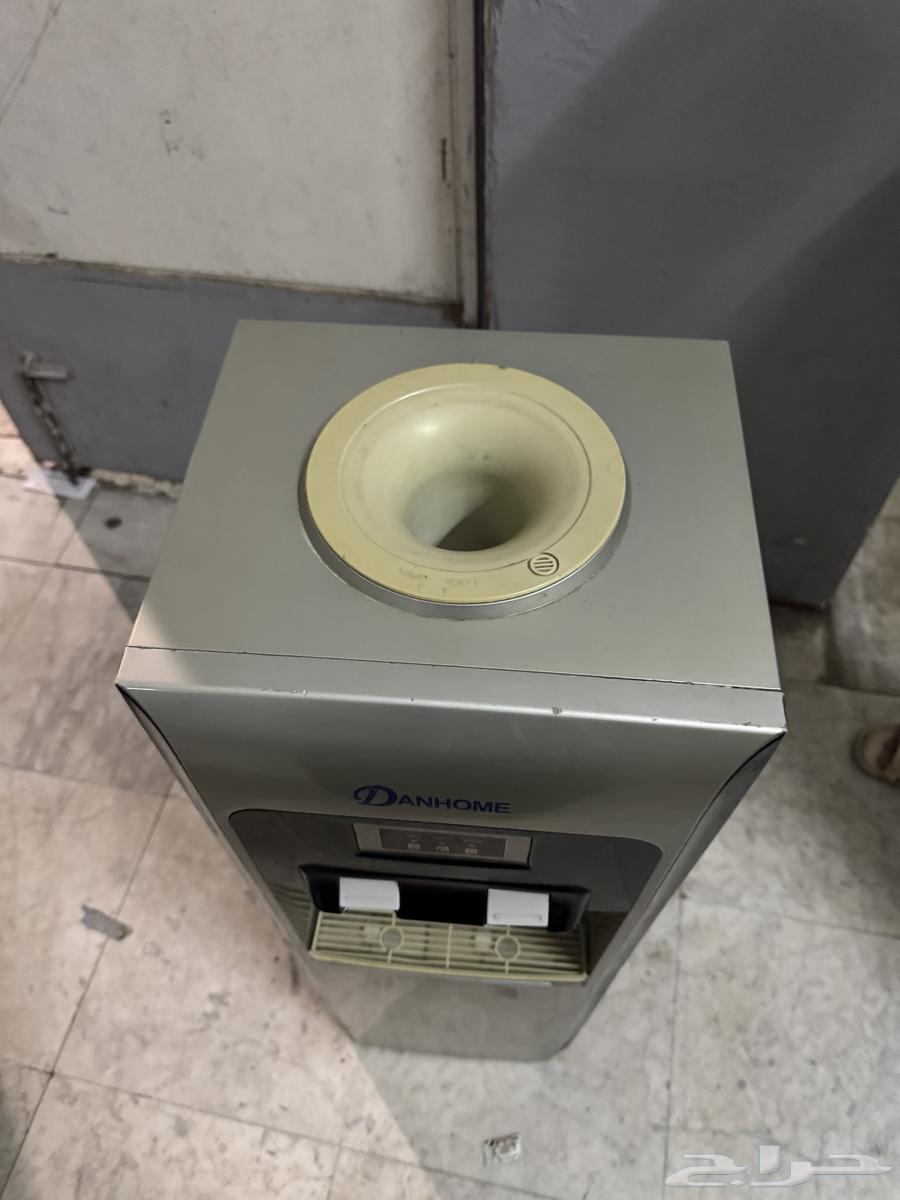 برادة ماء danhome مع ثلاجة سفلية64404430969729113