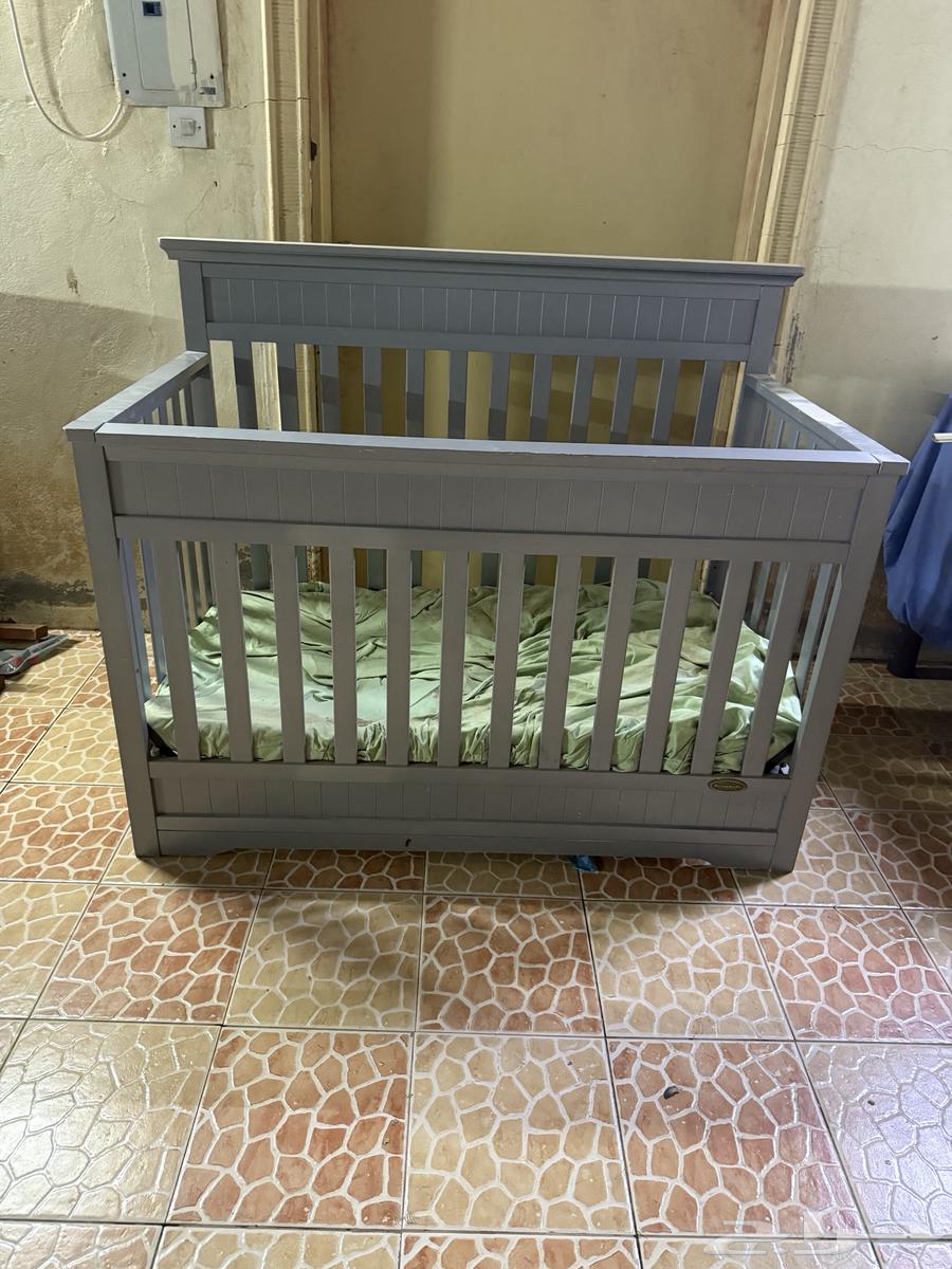 سرير اطفال ( محبس اطفال )15064402147968515110