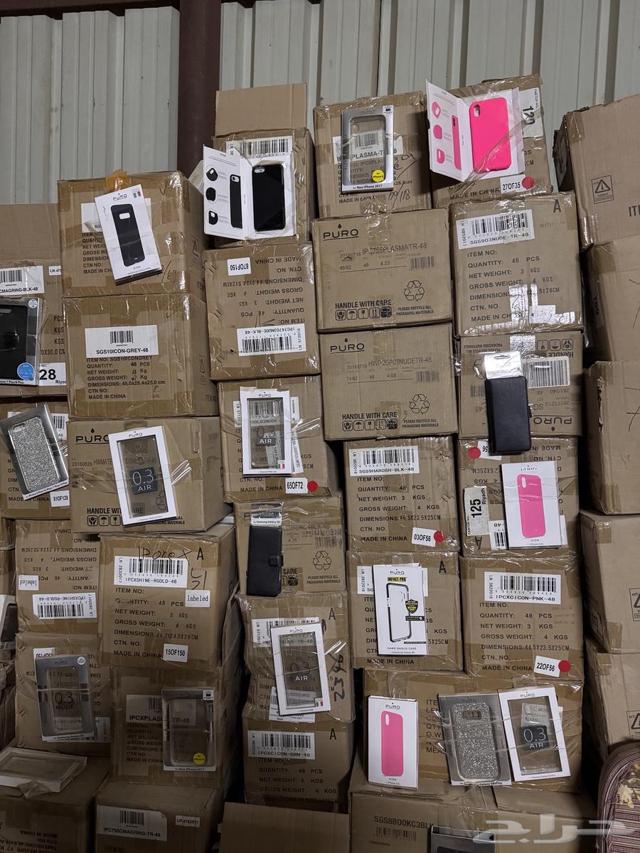 جراب تغليف جوالات اكسسوارات جوالات64403442621697111