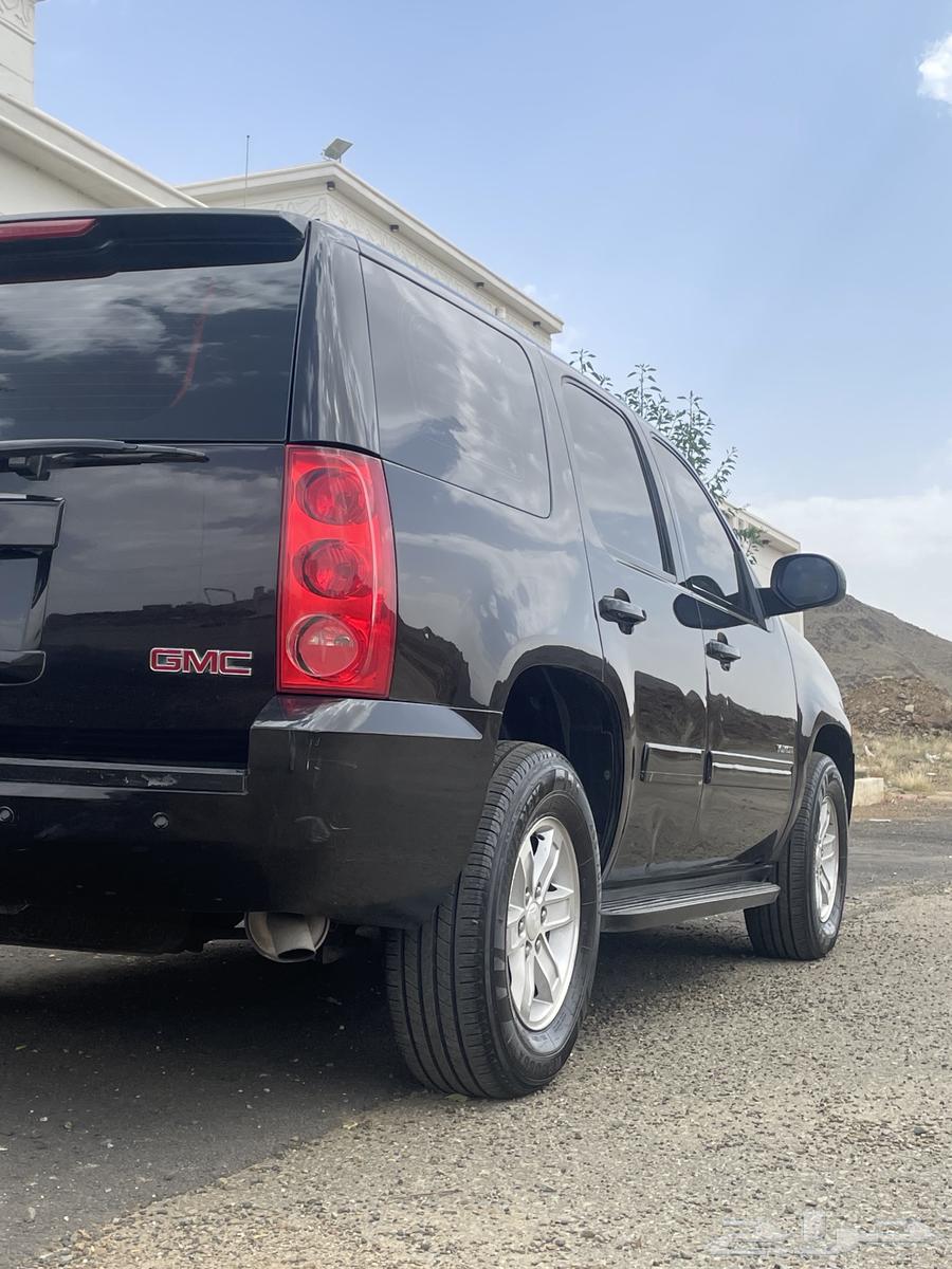 2011 GMC Yukon for sale63618267424769114