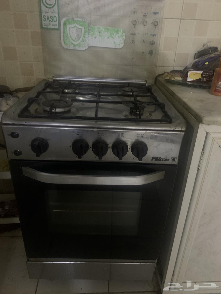 بوتجاز وثلاجه للبيع64404277966209111