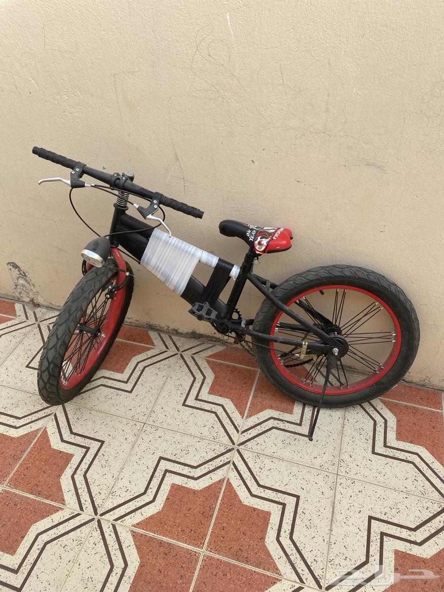 سيكل BMX للبيع64401744655746110