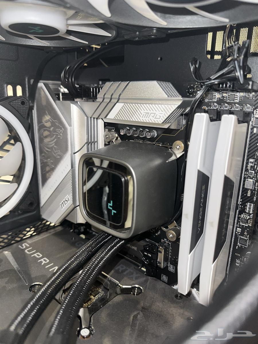 MSI MPG Z790 Edge Ti Max WiFi Motherboard for Sale63619556635395111