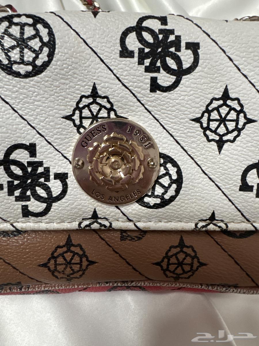 شنطه قيس اصدار محدود من لوس انجلوس64402134196610111