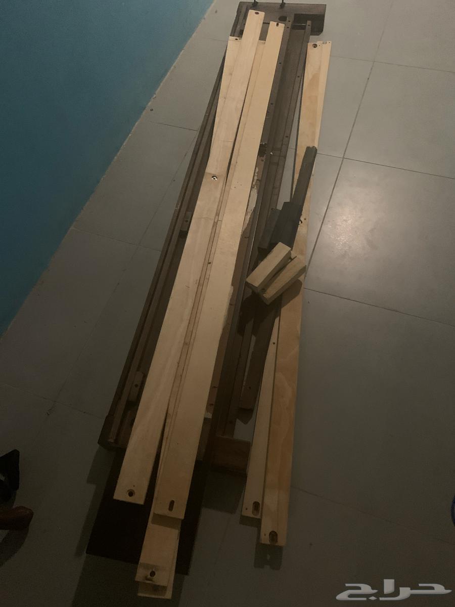 هيكل سرير64403553174402111