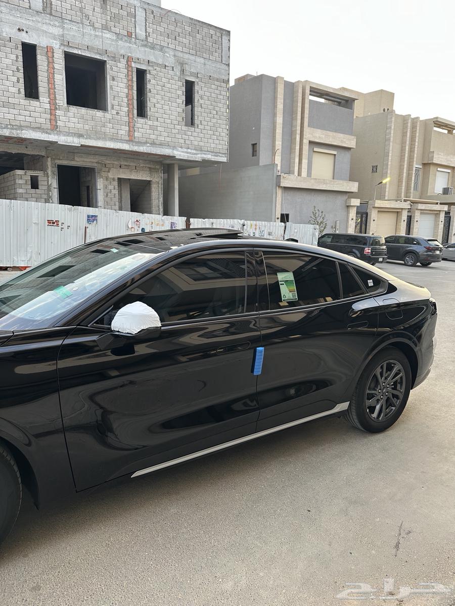 تورس 2025 سعودي شبه جديد64553158180609111