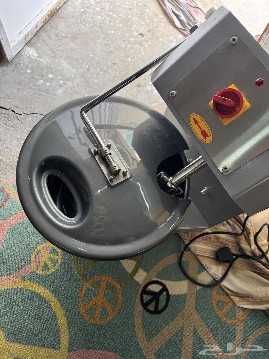 10 kg Turkish Mixer63619649130241111