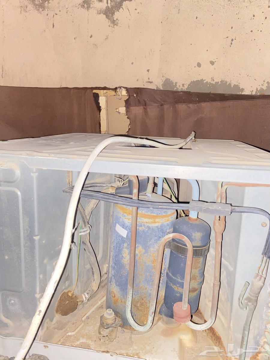 Window Air Conditioner 264416928189059110