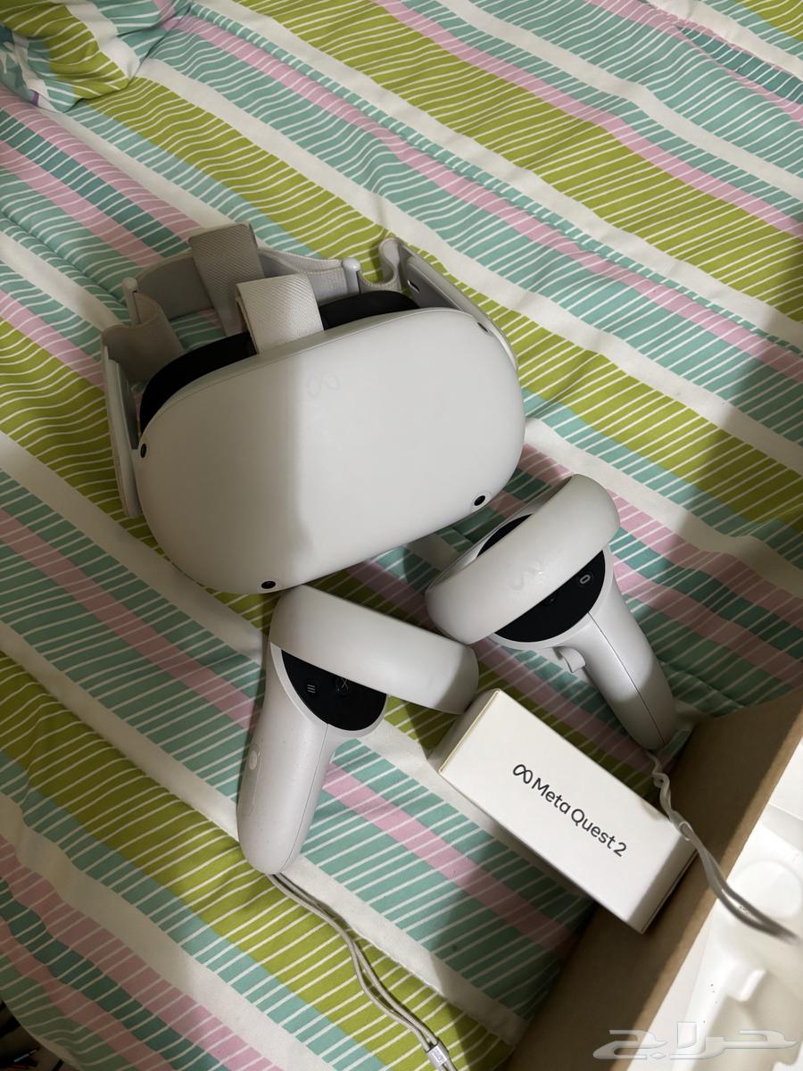 VR ميتا كويست 264403696656258114