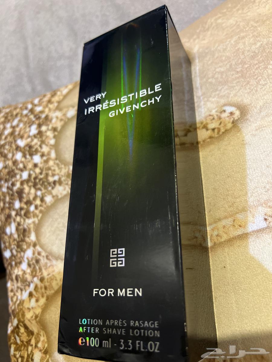 افتر شيف عطر جيفنشي فيري اريسيسبتبل المقطوع64403409828994110