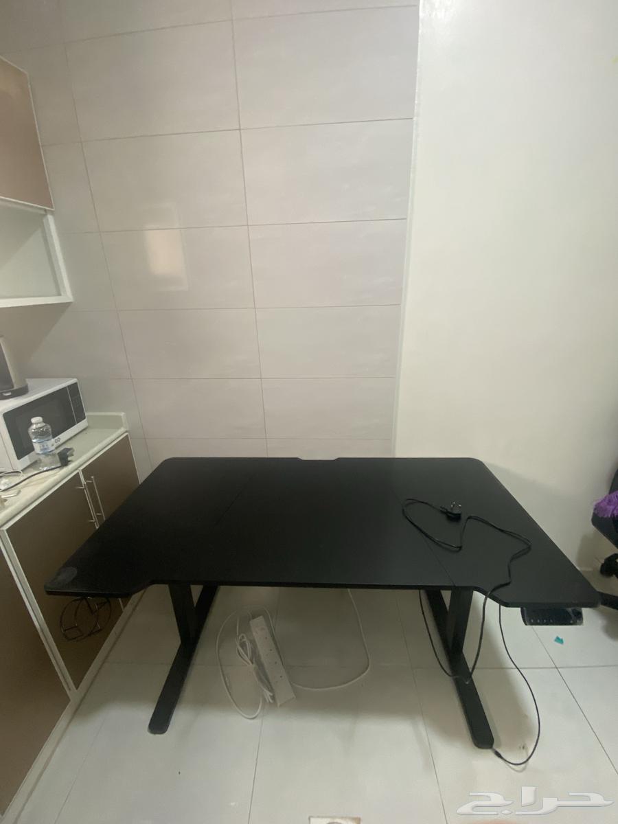 Hydraulic Gym Table and Gym Chair for Sale636194485080341110