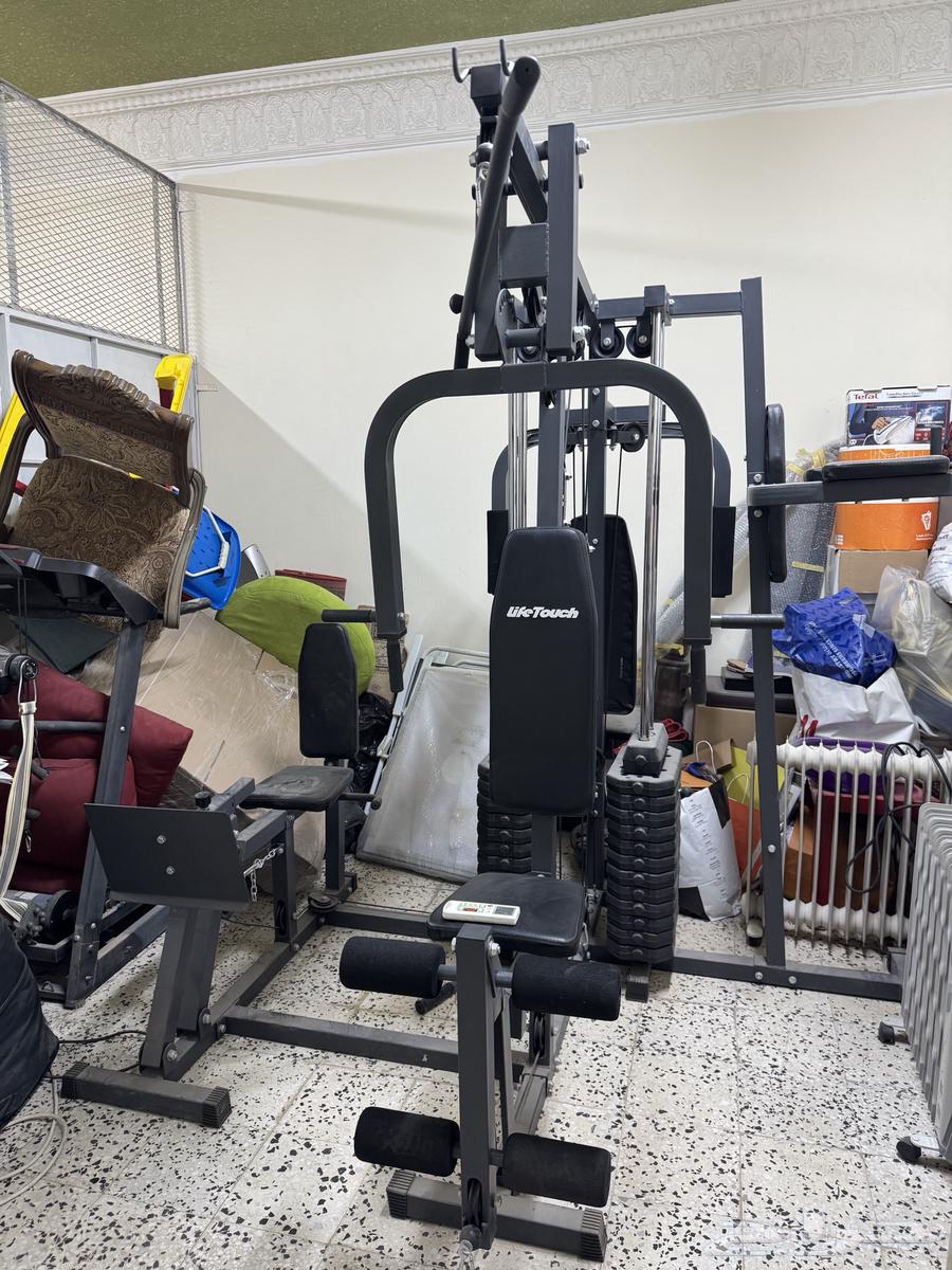 نادي منزلي للبيع جديد لم يستخدم64404361411586110