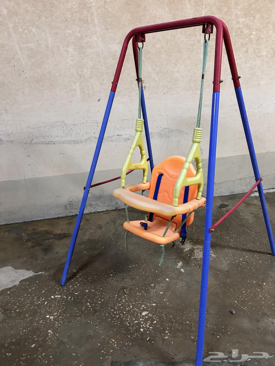 Children's swing64404250450051111