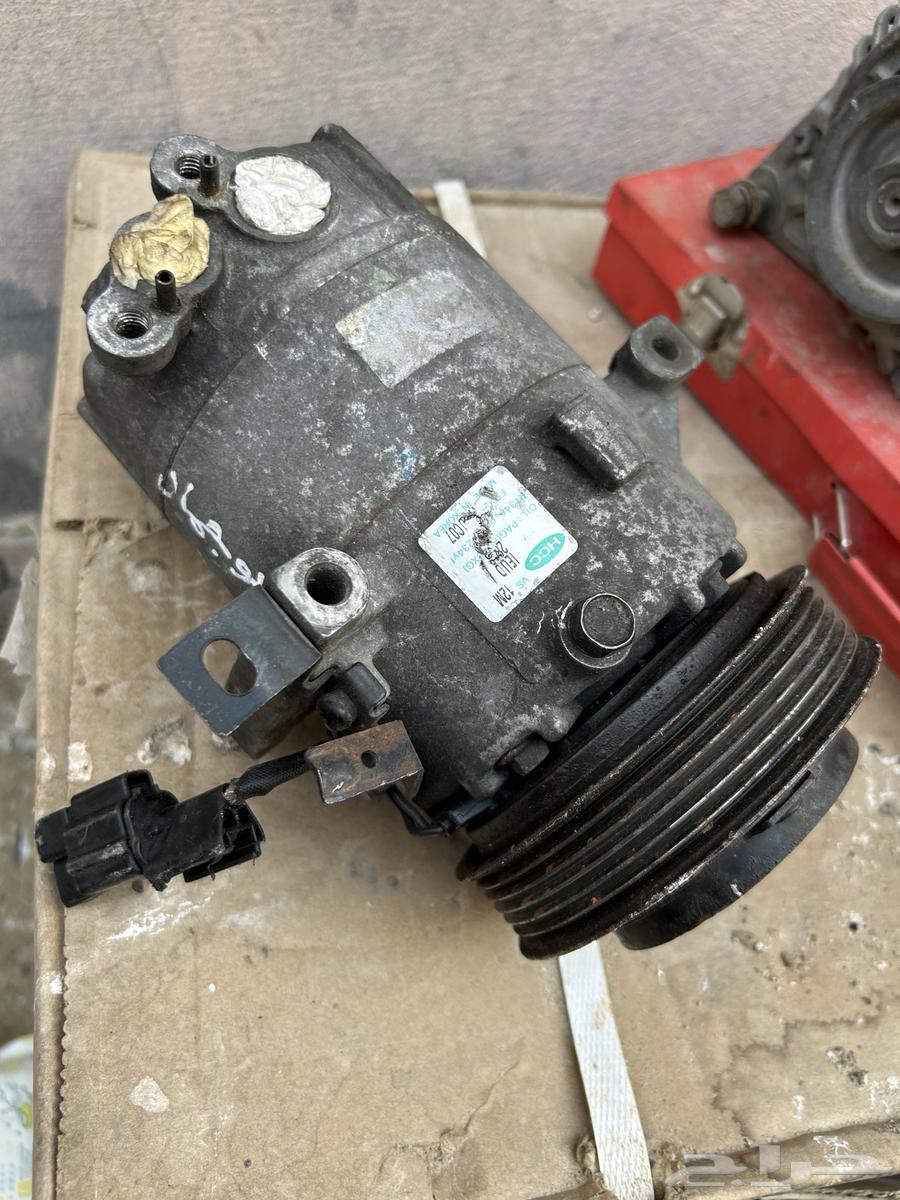 Neutra compressor64554118404610112