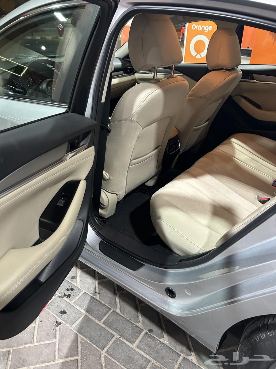 Mazda 6 202363618151424898113