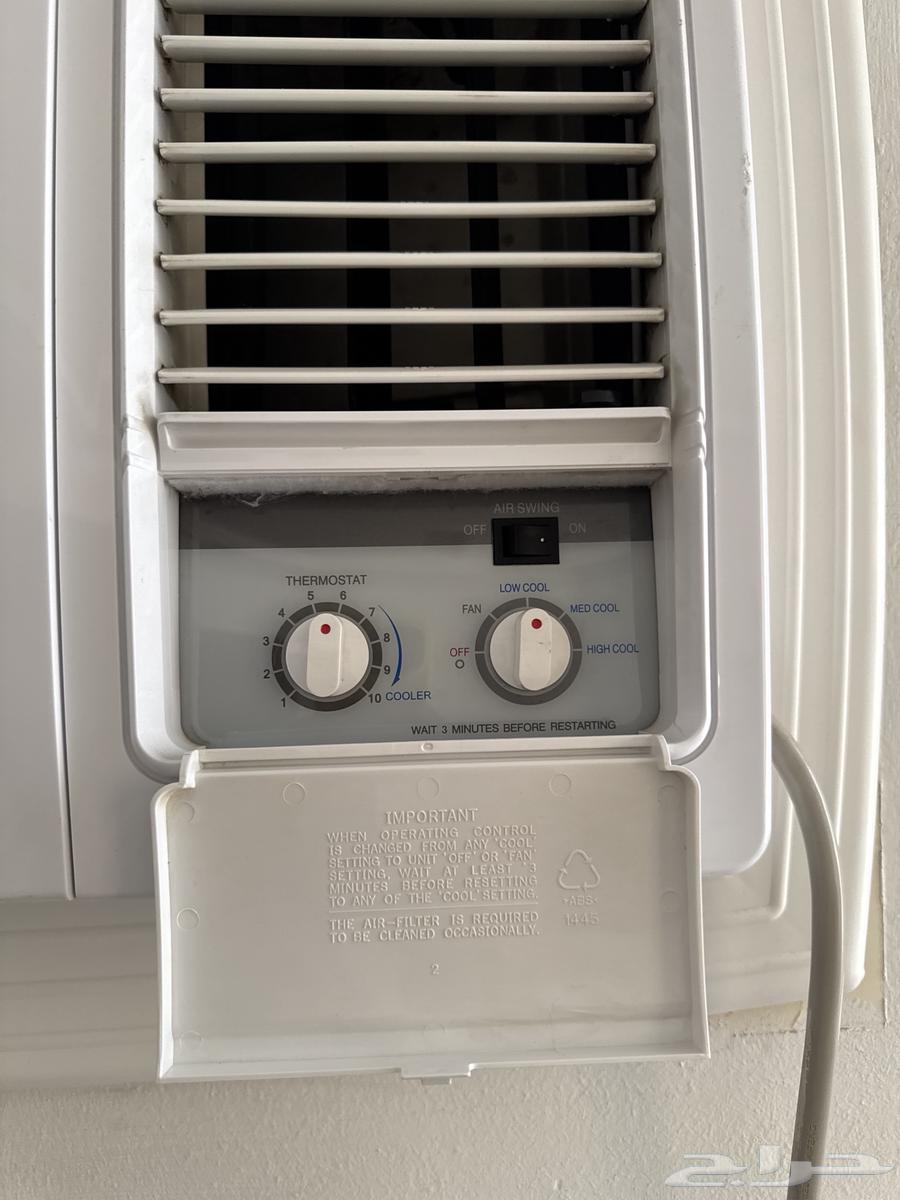 مكيف شباك هومر64404486482177113