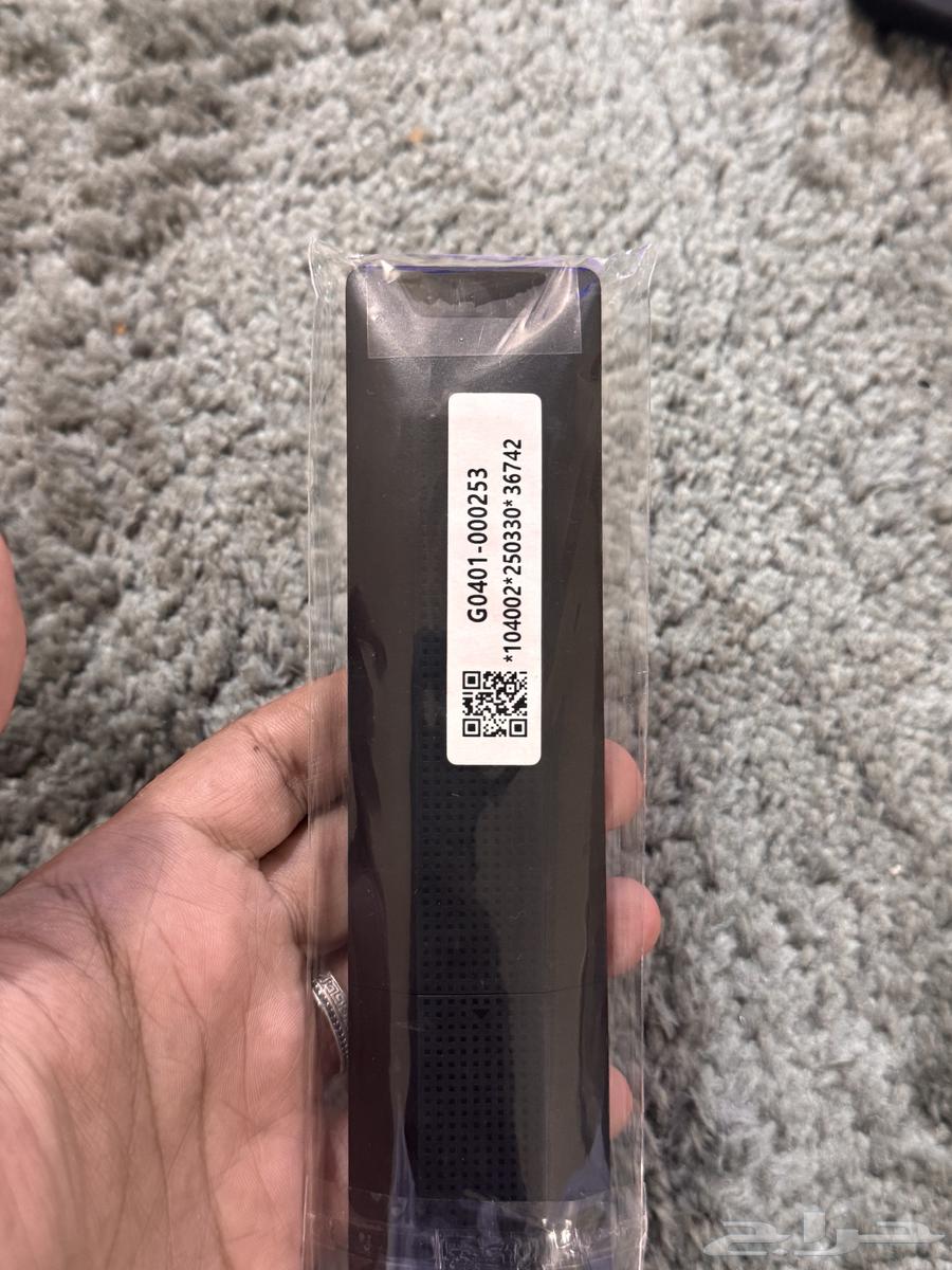 تلفزيون بحالة الجديد64402720175235112