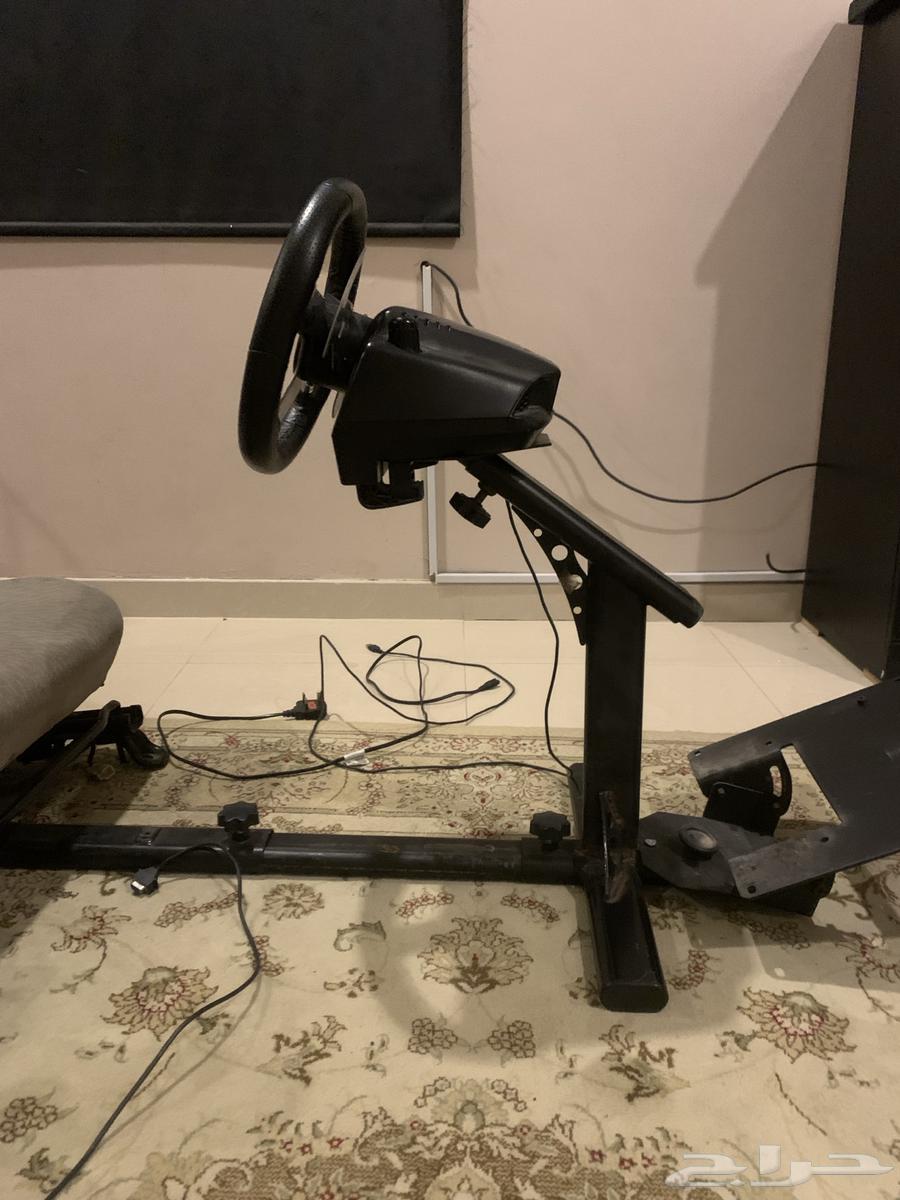 Car Simulator Setup63619458898177112