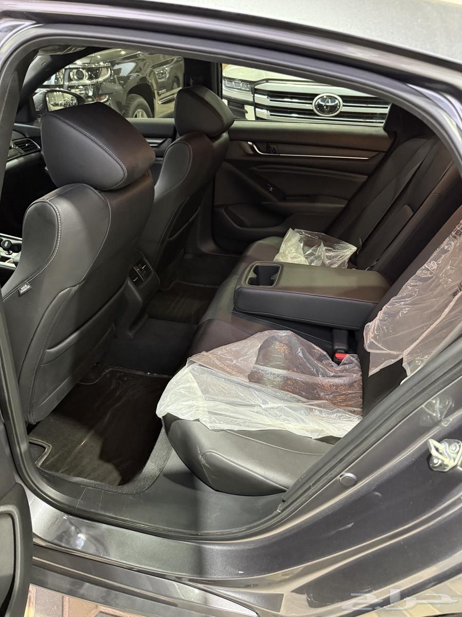 Honda Accord 2020 for sale63618258711809114