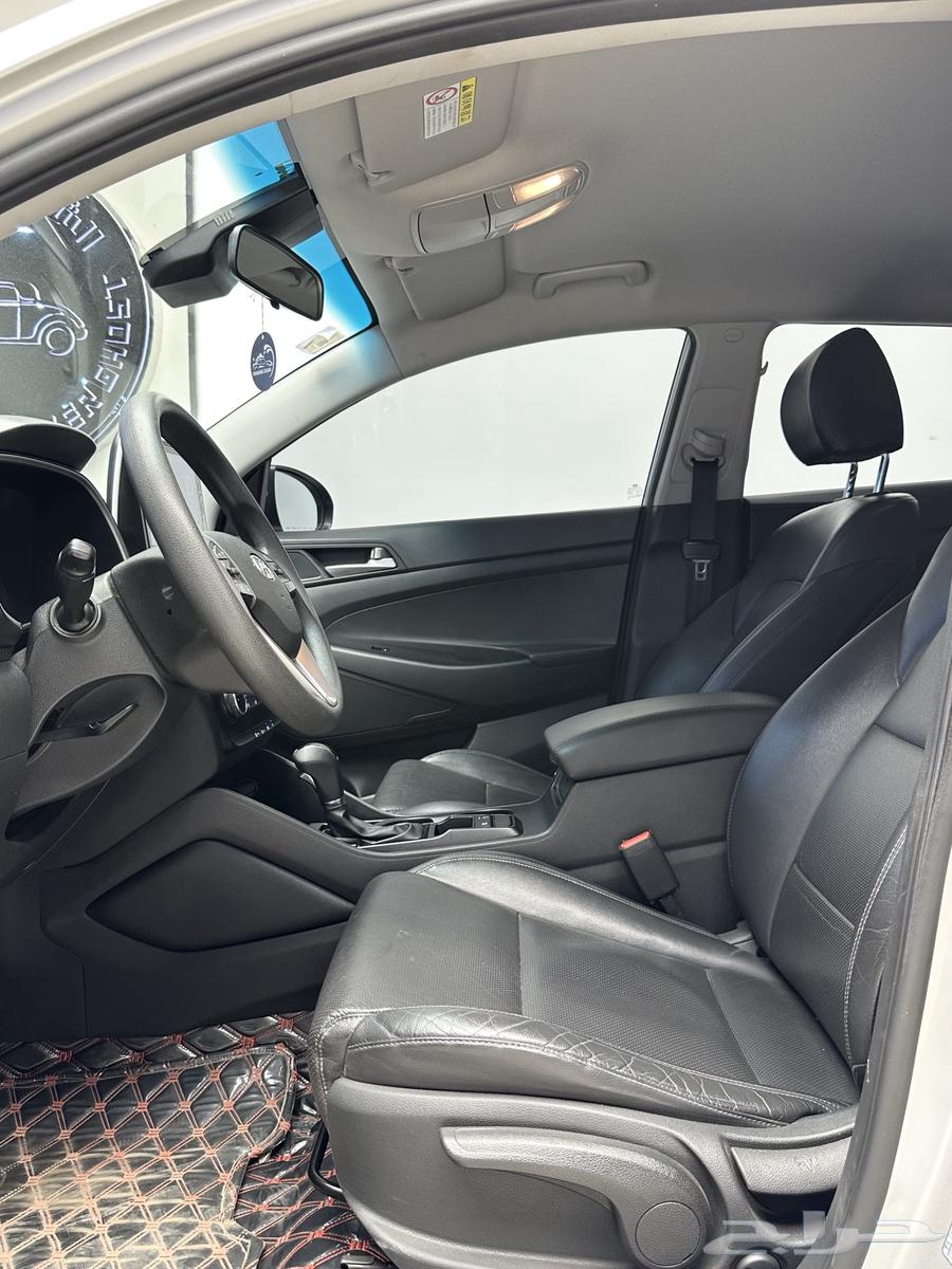 هيونداى توسان ديزل 2019 وكاله64555616632705114