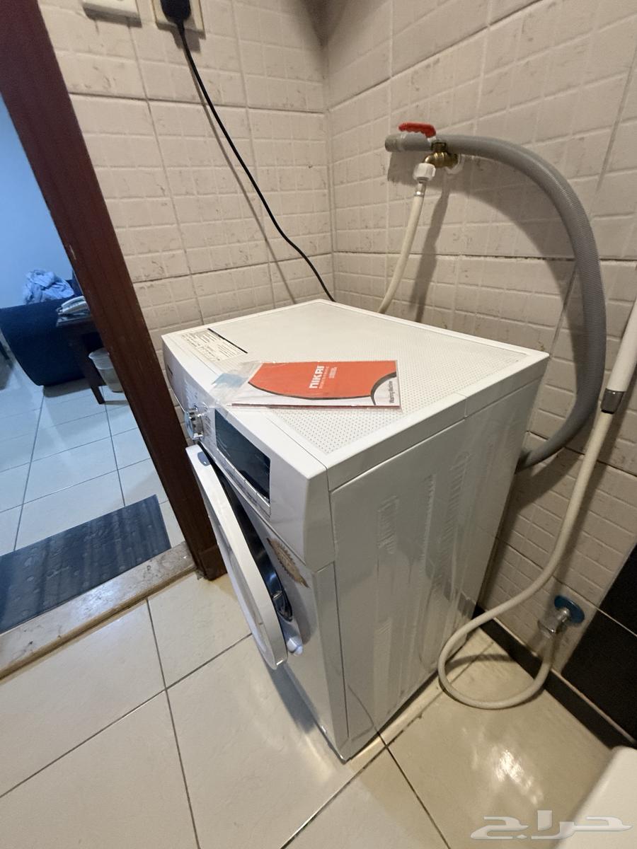 غسالة فول اوتوماتيك ماركة نيكاى64403886600705113