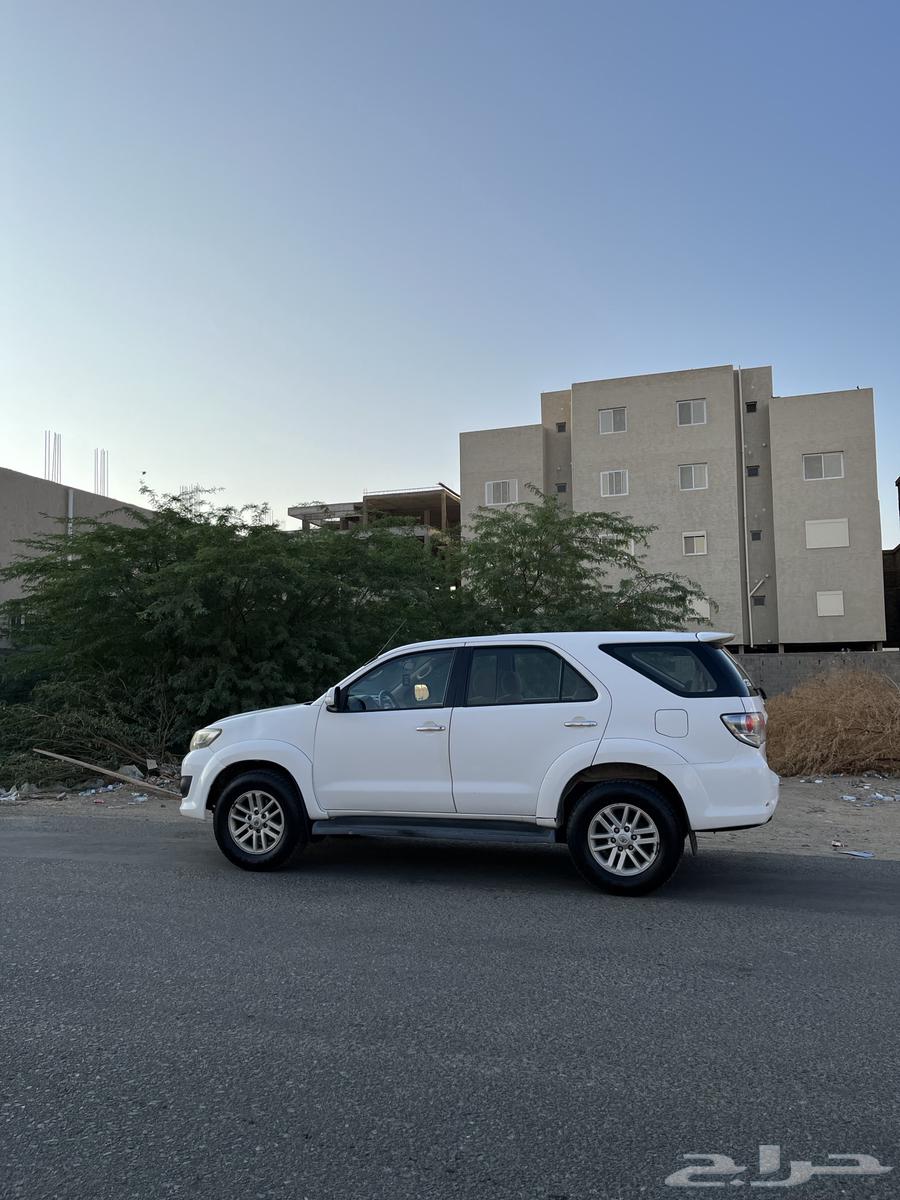 جيب فور شنر بودي بلد63618261451650112