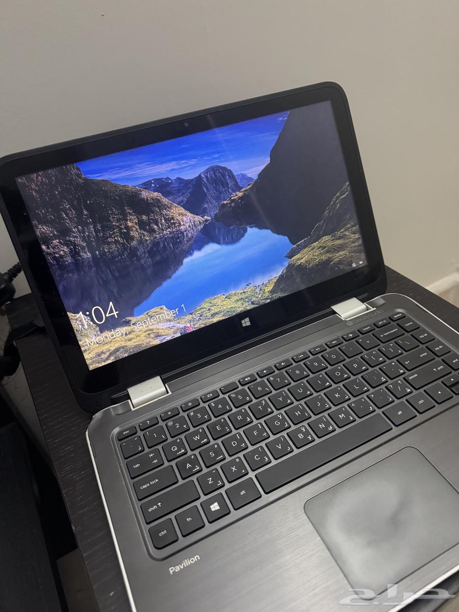 لابتوب اتش بي للبيع64405250517507110