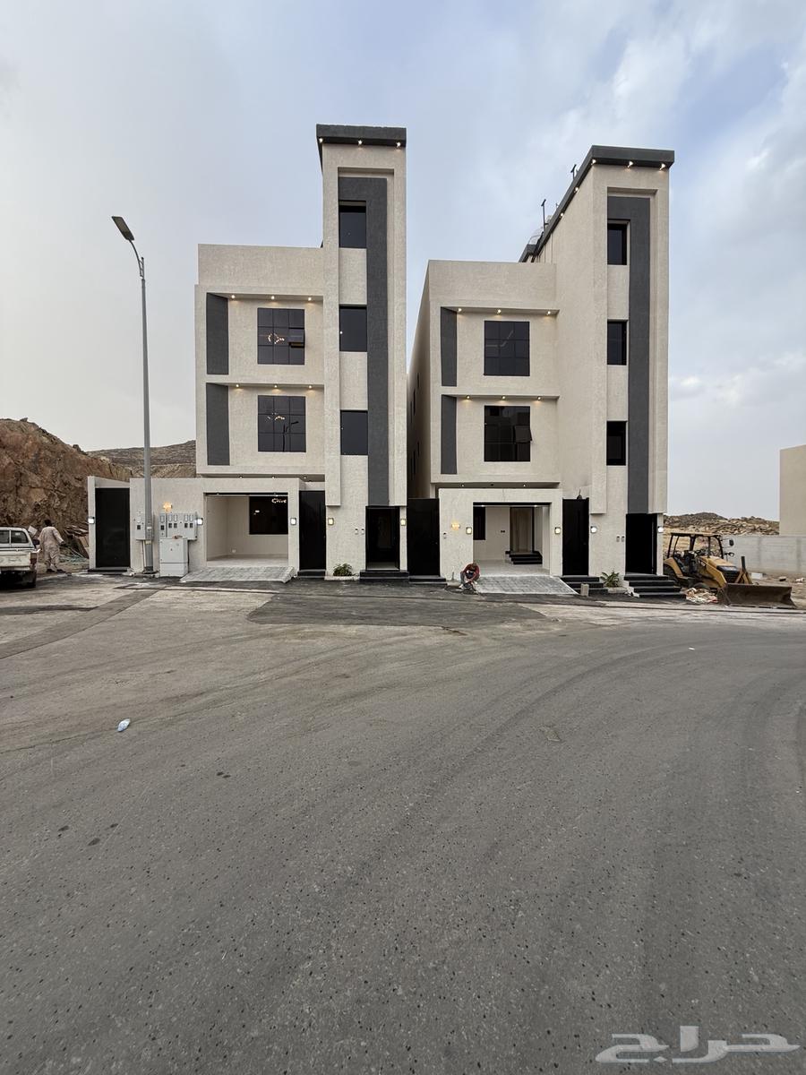 للبيع شقق علويه بالقرب من حديقه المليون ابها المحاله63614100514178114