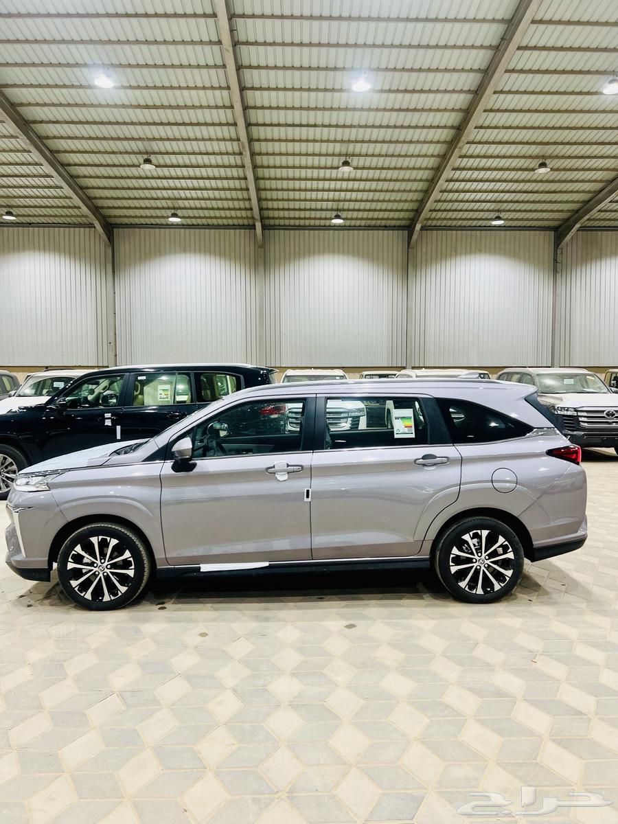 Toyota Vellfire GLX 2025 Imported to Saudi63618268173698111