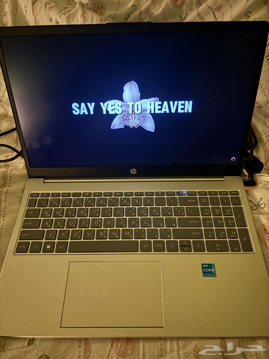لابتوب للبيع hp64404652798467110