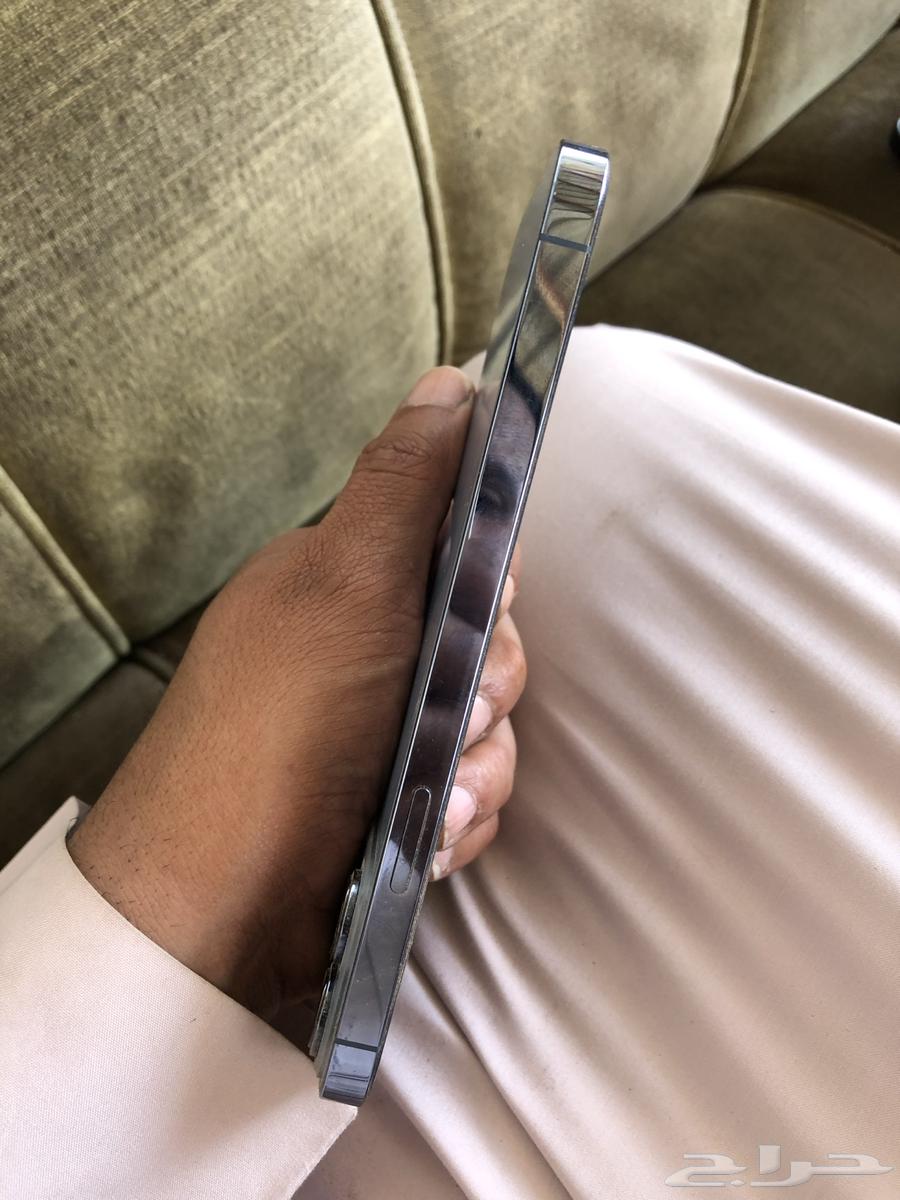 ايفون 13 بروماكس 512 قيقا نظييف السوم 140064401814318465113