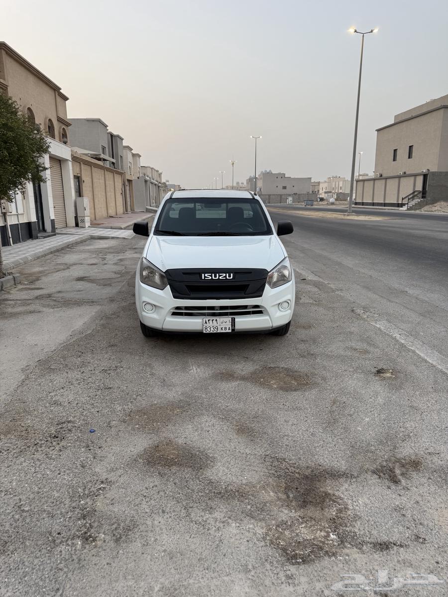 ايسوزو ديماكس غمارة 202263618249938817111