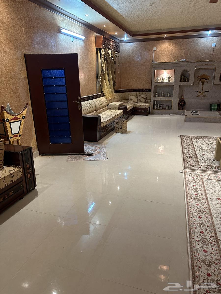 كنب طول 9 ونص في 7 كنب جديد ونظيف64404805969922112