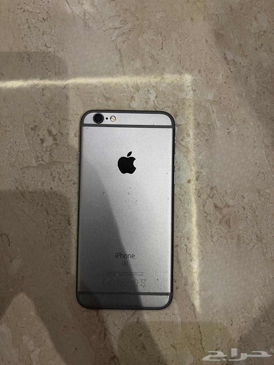 iPhone 6s للبيع64401633435779110