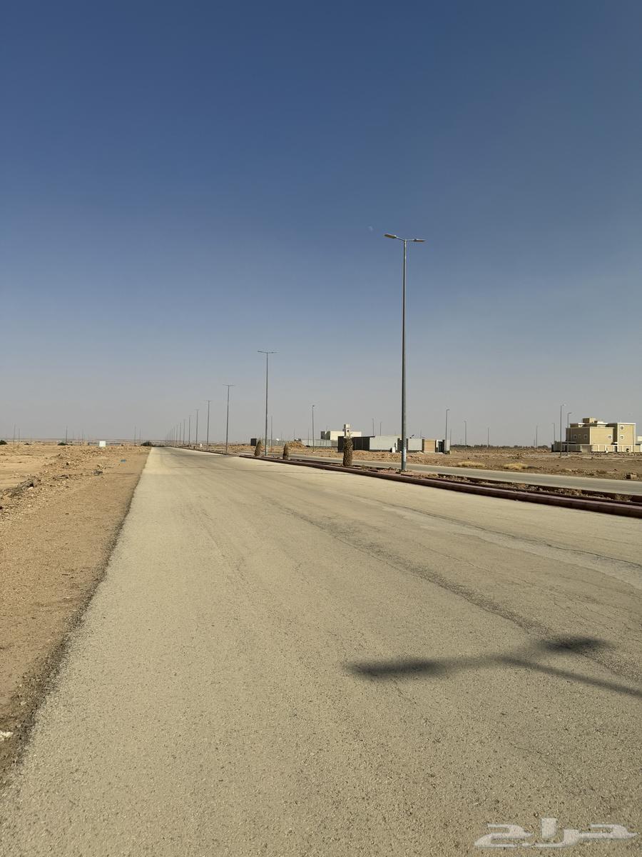 Land for sale in Al Kharj, Al Atir63614102511105111