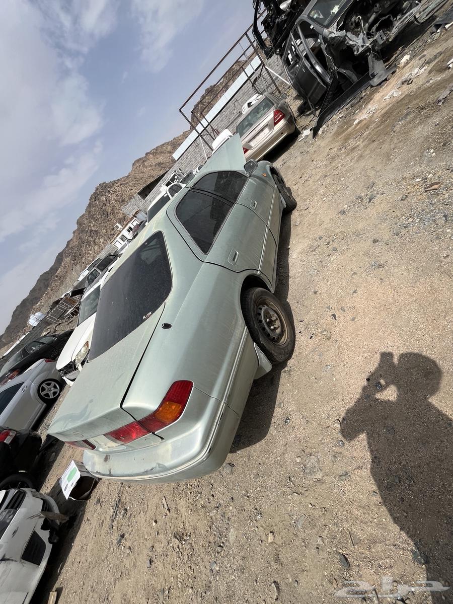 Gulf Scrap Camry 200263618263722625114