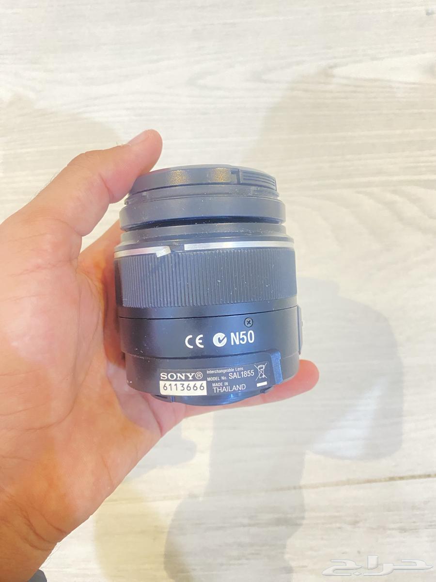 Sony Digital Camera Model a3563619465910017113