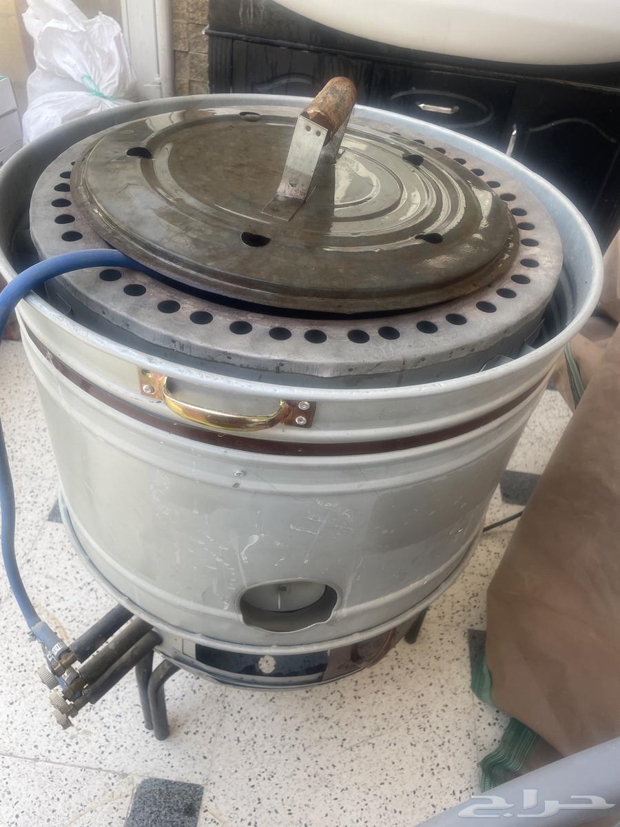 خبازه فرن تنور اخو الجديد للبيع64401508482051112